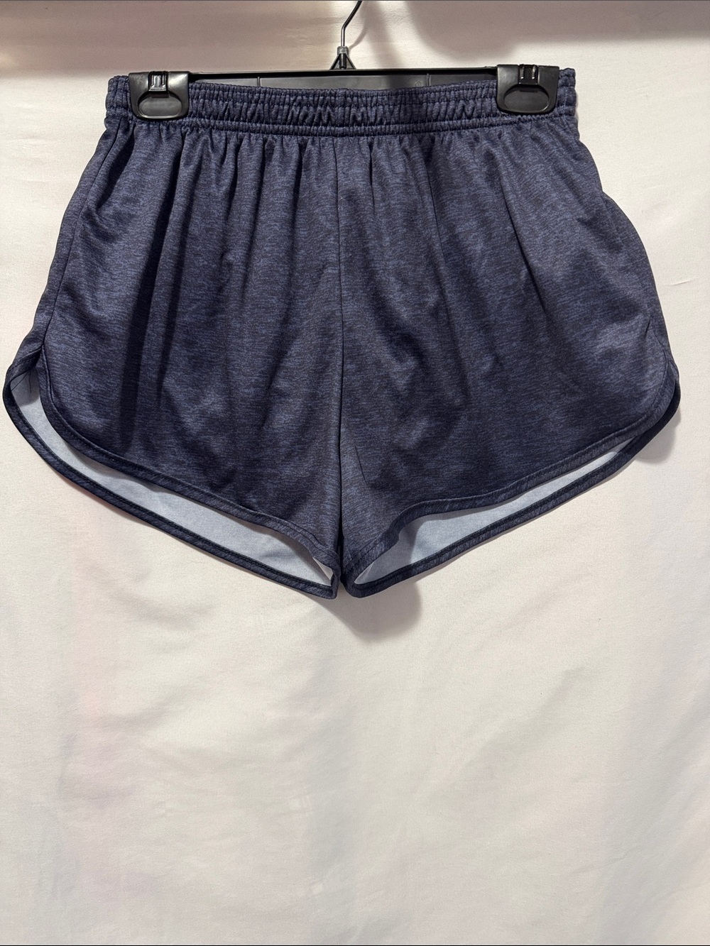 Soffe Dark Navy Athletic Shorts